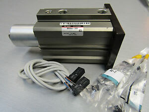 SMC MKA5020R