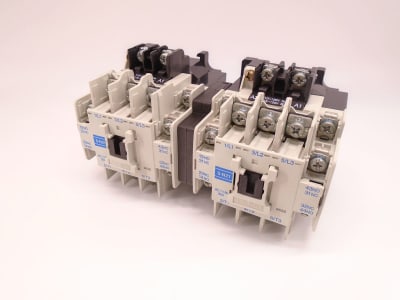 MITSUBISHI S-2XN21-120V