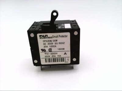 FUJI ELECTRIC CP32EM/20W