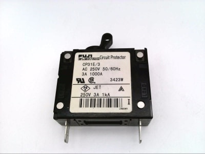 FUJI ELECTRIC CP31E/3