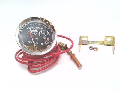 FW MURPHY A25TE-250-6-1/2