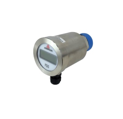 ANDERSON-NEGELE PM12TFP056