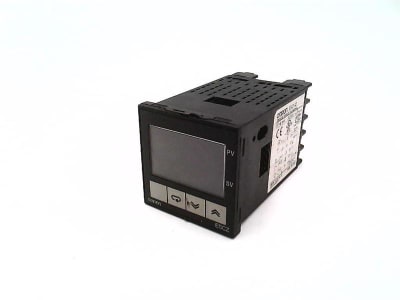 OMRON E5CZ-R2T AC100-240