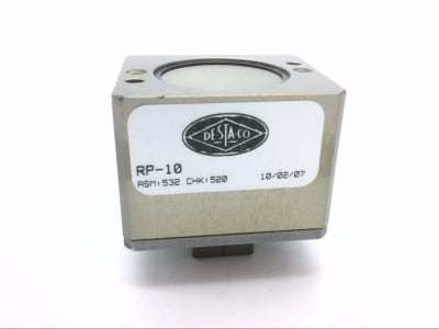 DOVER CORPORATION RP-10