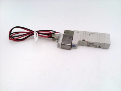 SMC SY3140R-5LZ
