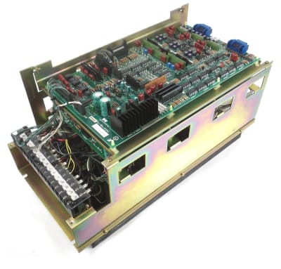 YASKAWA ELECTRIC CPCR-MR222KATY15