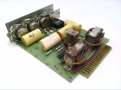 WESTINGHOUSE 588C436G01