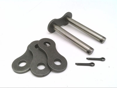 DIAMOND CHAIN C-6470CL-08-P