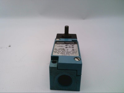 HONEYWELL LSA1F