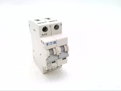 EATON CORPORATION WMZS2D13