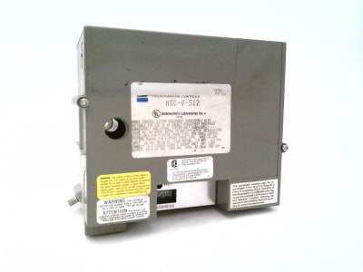 INVENSYS MSCV512