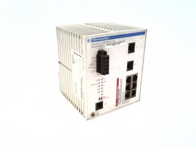 SCHNEIDER ELECTRIC 499NES27100