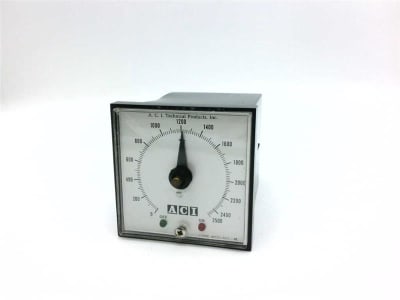 ACI ADVANCE CONTROLS INC 891220095