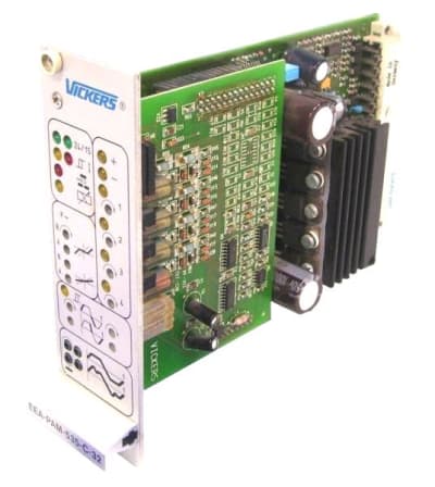 EATON CORPORATION EEA-PAM-535-C-30