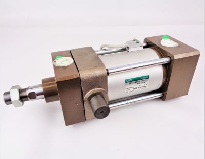 CKD CORP SCA2-Q2-TA-80NB-100-H-M1