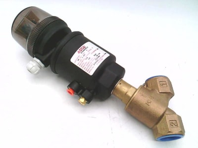 ASCO 8290-B028-S12