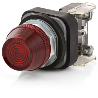 ALLEN BRADLEY 800T-Q12R