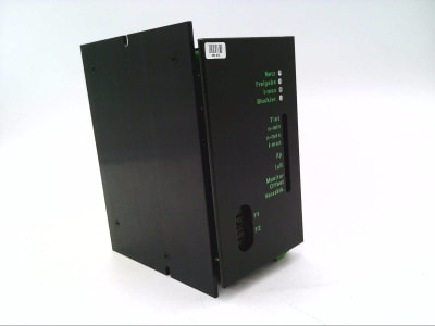 BRABENDER 03A1A806275E