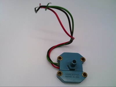 HONEYWELL 242PC30G