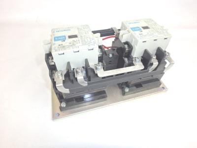 MITSUBISHI S-2XN80AC100V