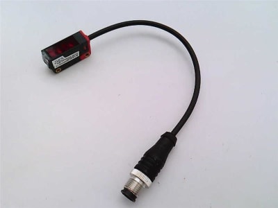 LEUZE HT5.1/4X-200-M12