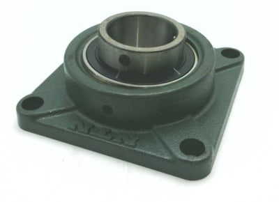 NTN BEARING UCF212D1