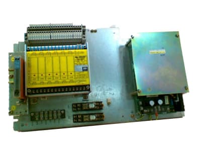 FANUC A05B-2363-C020
