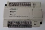 MITSUBISHI FX0N-24MT