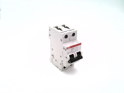 ASEA BROWN BOVERI S202M-K40UC