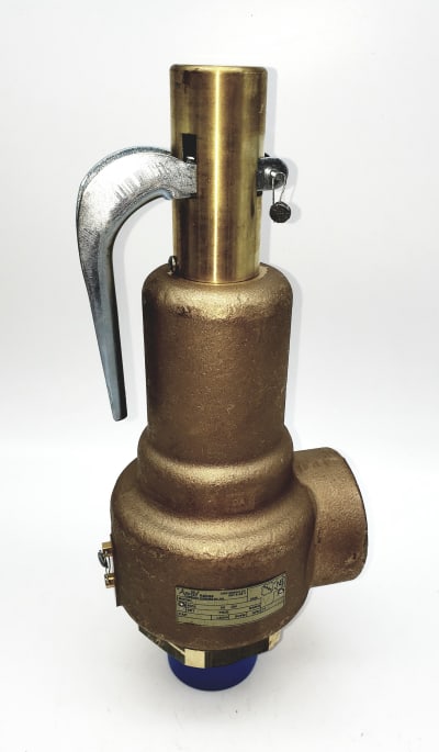 APOLLO VALVES 19MJHA75