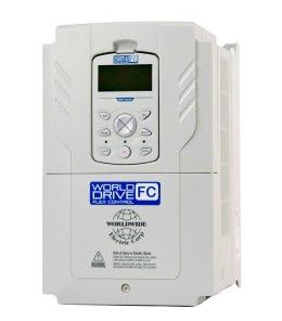 WORLDWIDE ELECTRIC WDFC2500-4