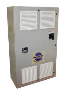 WORLDWIDE ELECTRIC WWESDA-DRV12-060-4