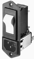 SCHURTER 5-ABDWF050C0-531