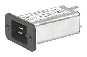 SCHURTER C20F.0002