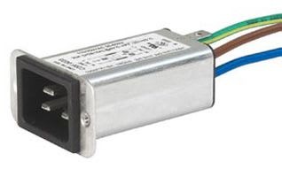 SCHURTER C20F.0025