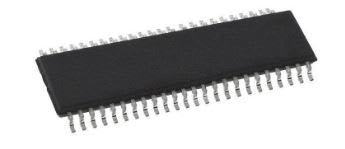 TEXAS INSTRUMENTS SEMI 74FCT16245CTPAG