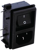 SCHURTER KP01.1252.11