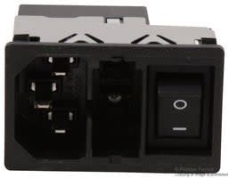 SCHURTER KMF1.1193.11