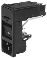 SCHURTER KD14.1101.105