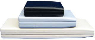 SERPAC ELECTRONIC ENCLOSURES M-4, BK