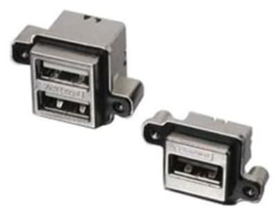 AMPHENOL MUSB-E151-34