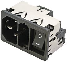 SCHURTER KM00.1205.11