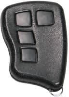 SERPAC ELECTRONIC ENCLOSURES CA-10, 4, BK