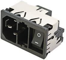 SCHURTER KM01.1105.11