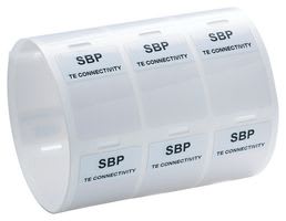 TE CONNECTIVITY SBPH100375WE2.5