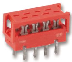 TE CONNECTIVITY 7-215570-6