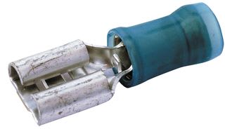 TE CONNECTIVITY 8- 640905-1