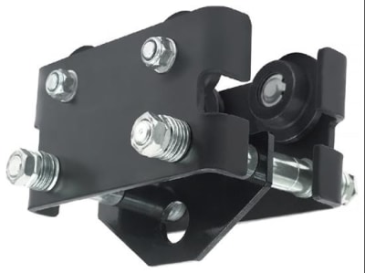 CM COLUMBUS MCKINNON CBTP0100