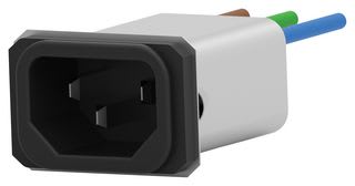 TE CONNECTIVITY 1EJS8