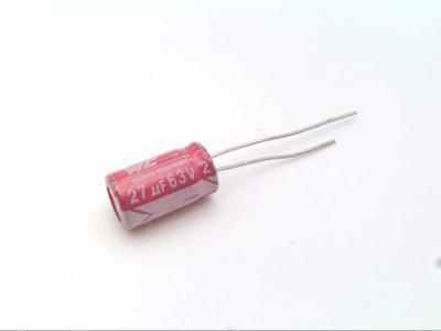 WURTH ELEKTRONIK 860080773005